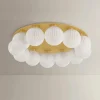 Cloudbreak Ceiling Light - 32"