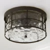 Coastal Cottage Ceiling Light