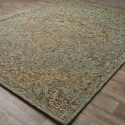 Coburg Rug