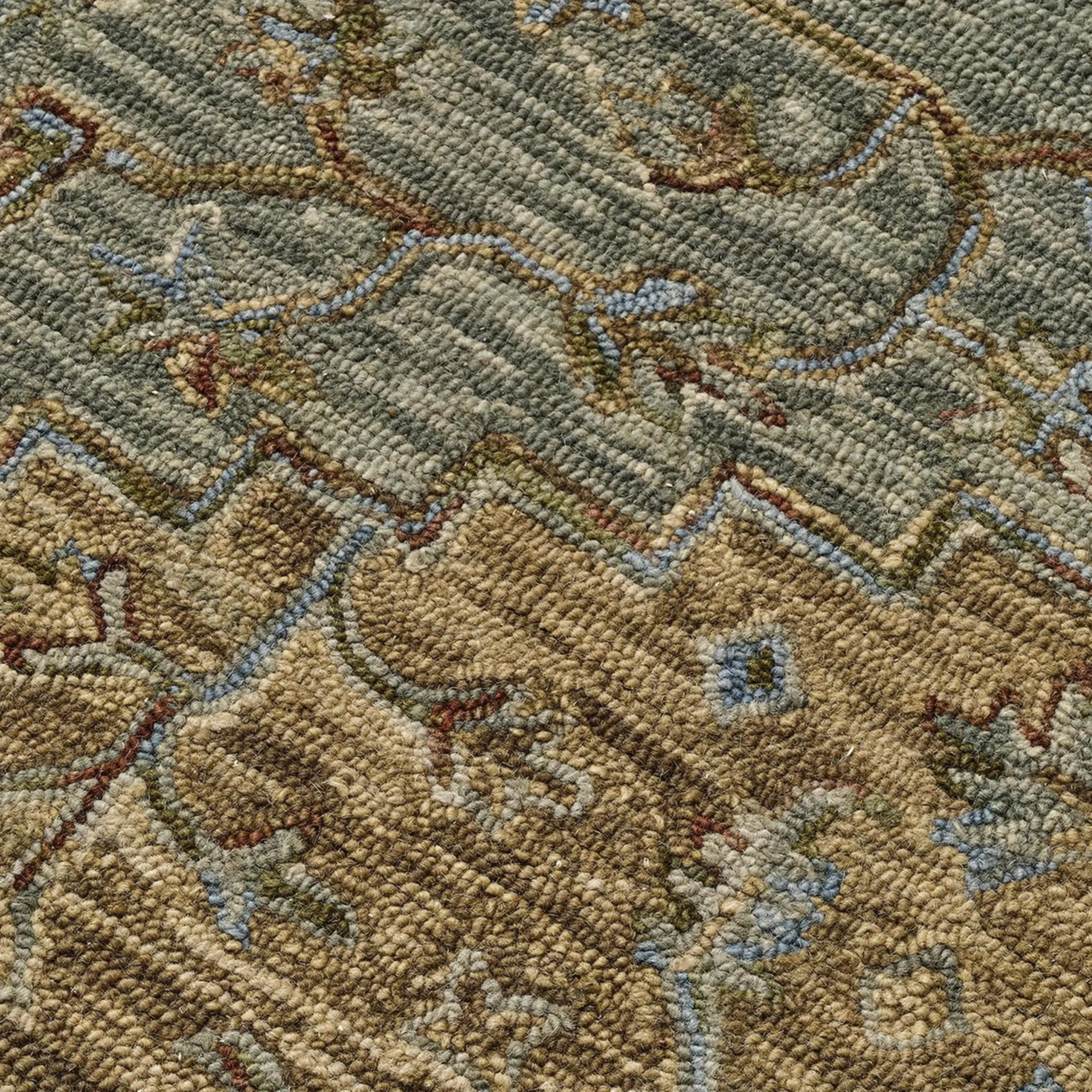 Coburg Rug