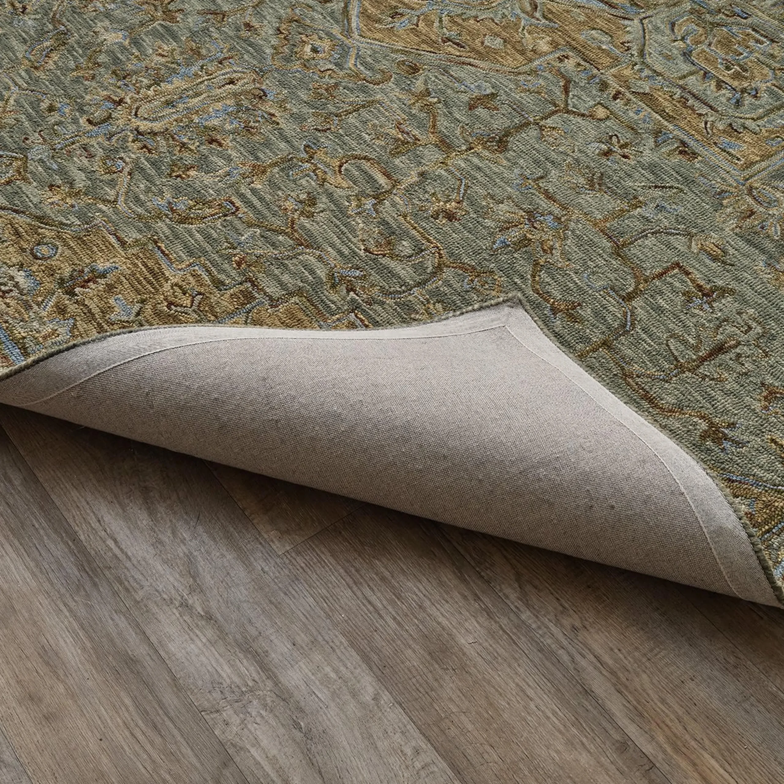 Coburg Rug