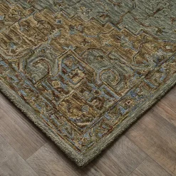 Coburg Rug