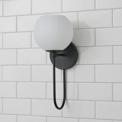 Coda Bath Sconce
