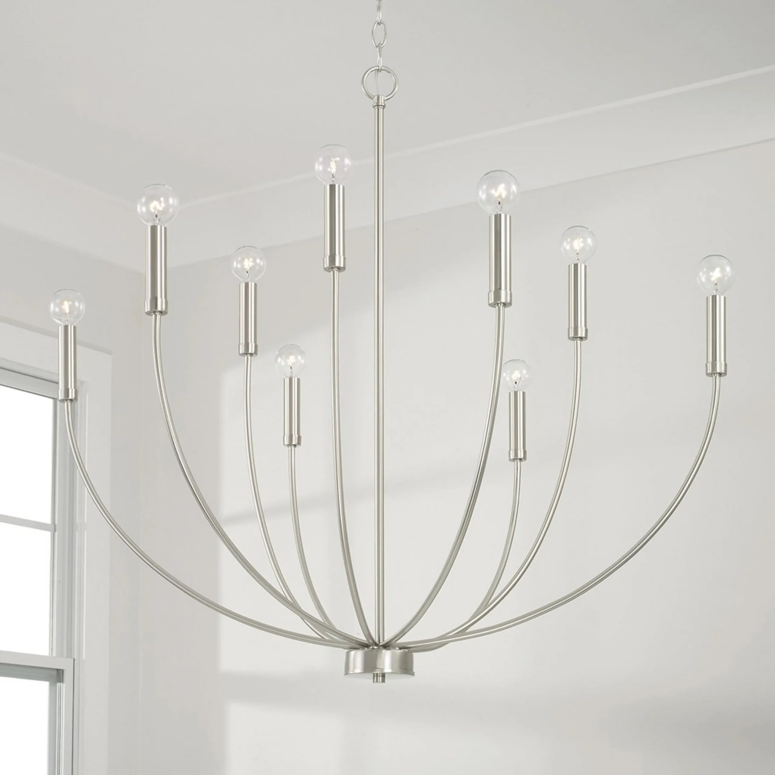 Coda Chandelier - Large