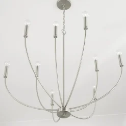 Coda Chandelier - Large