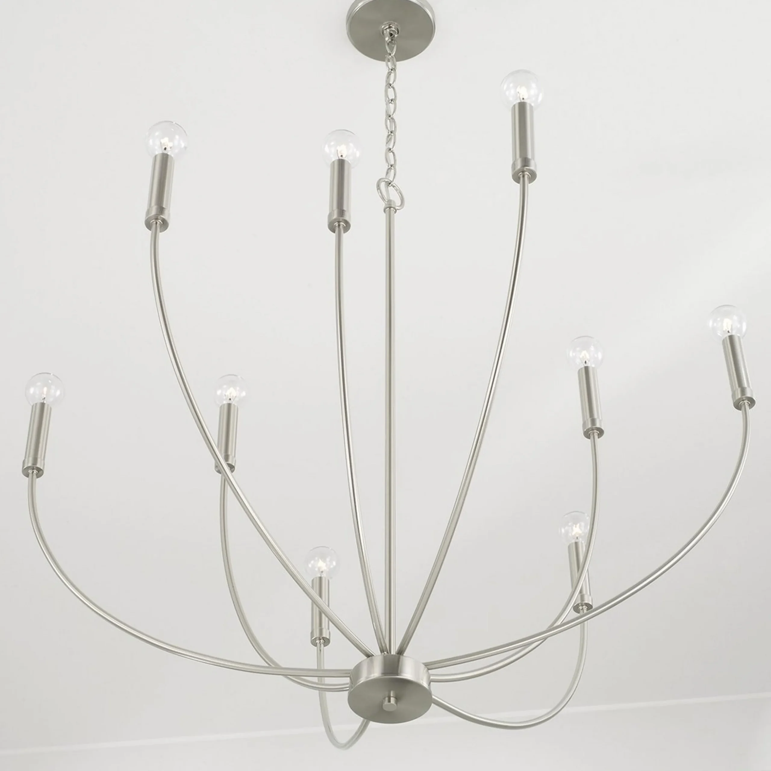 Coda Chandelier - Large