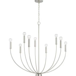 Coda Chandelier - Large
