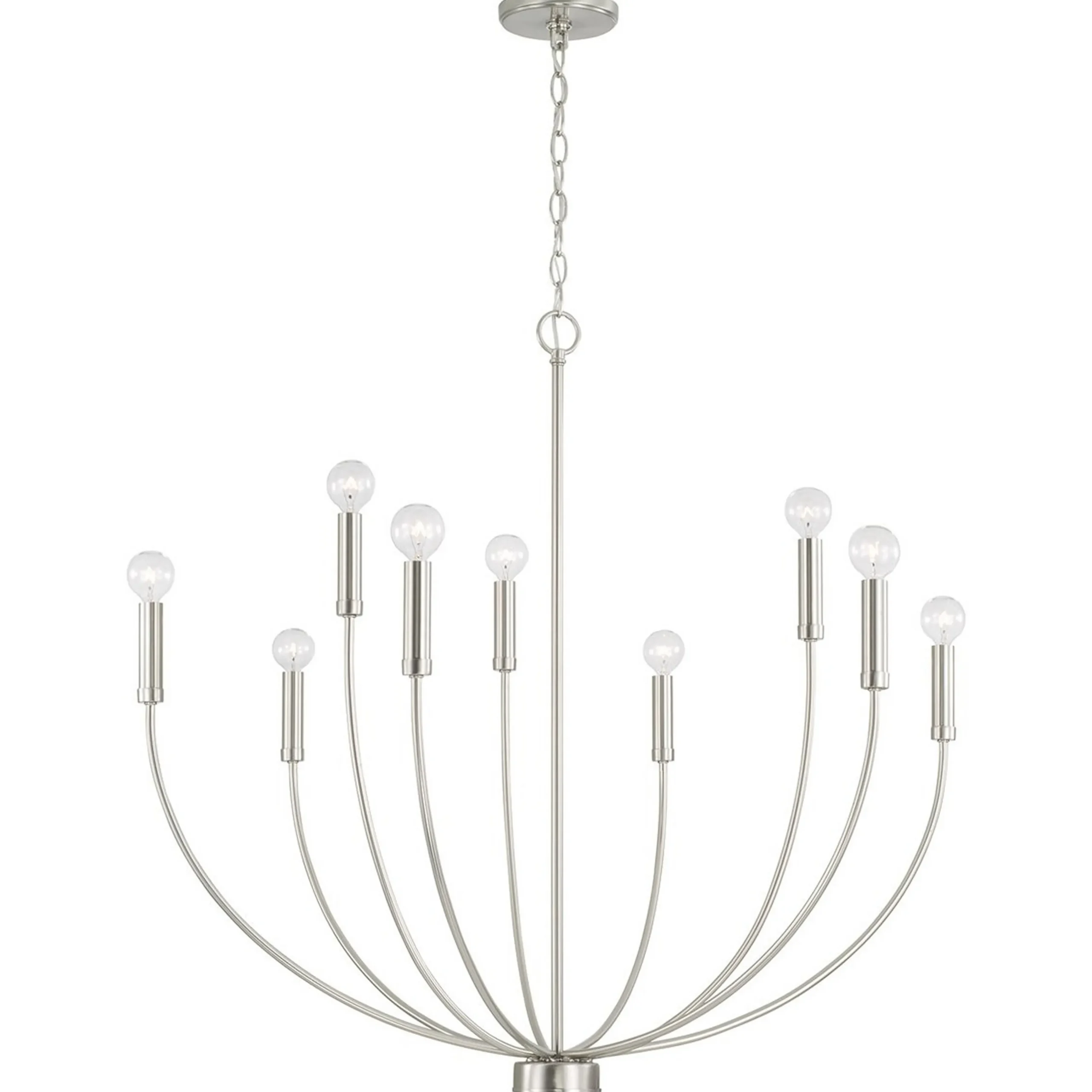 Coda Chandelier - Large