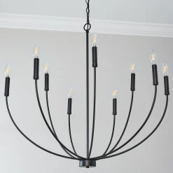 Coda Chandelier - Large