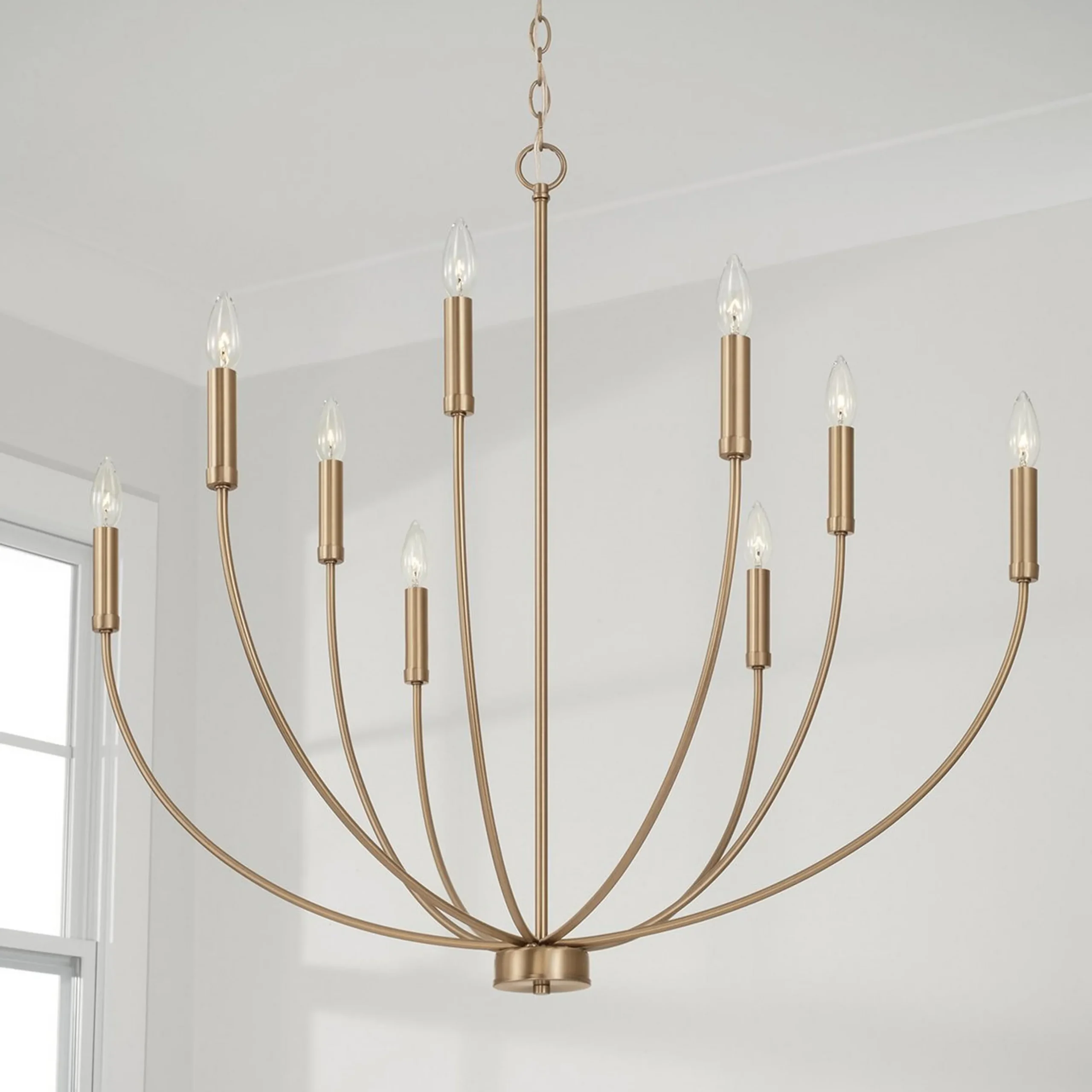Coda Chandelier - Large