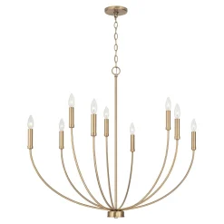 Coda Chandelier - Large