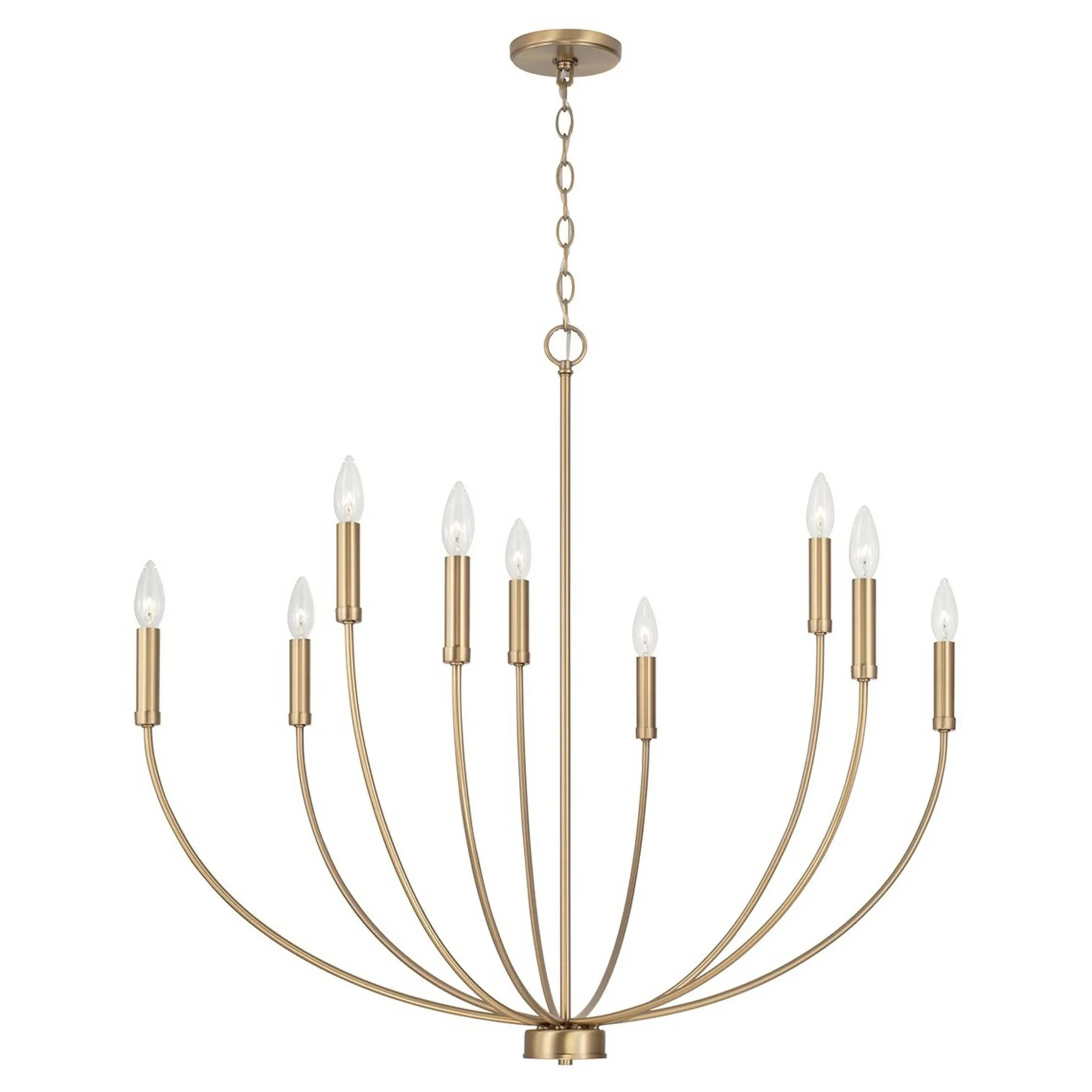 Coda Chandelier - Large