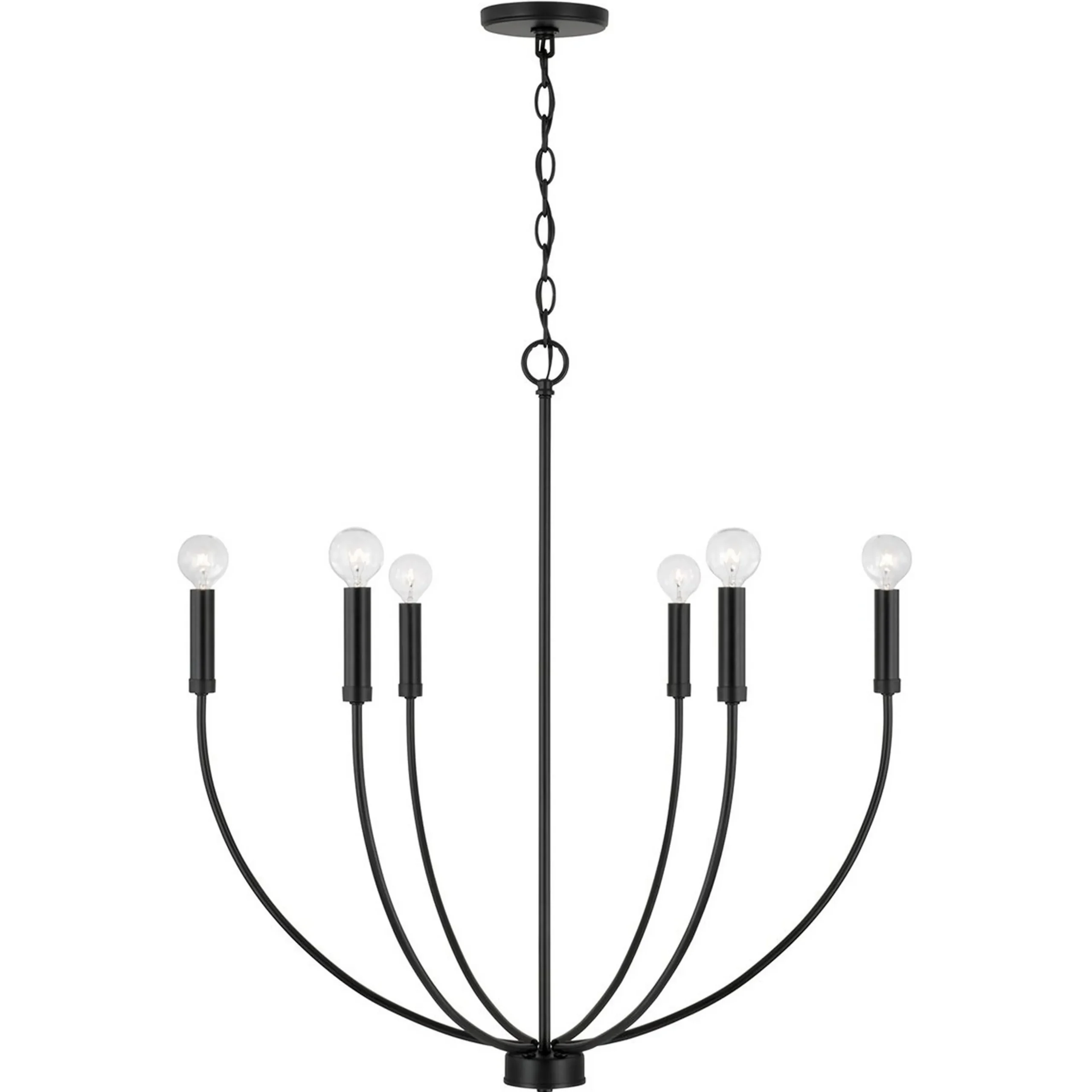 Coda Chandelier - Small