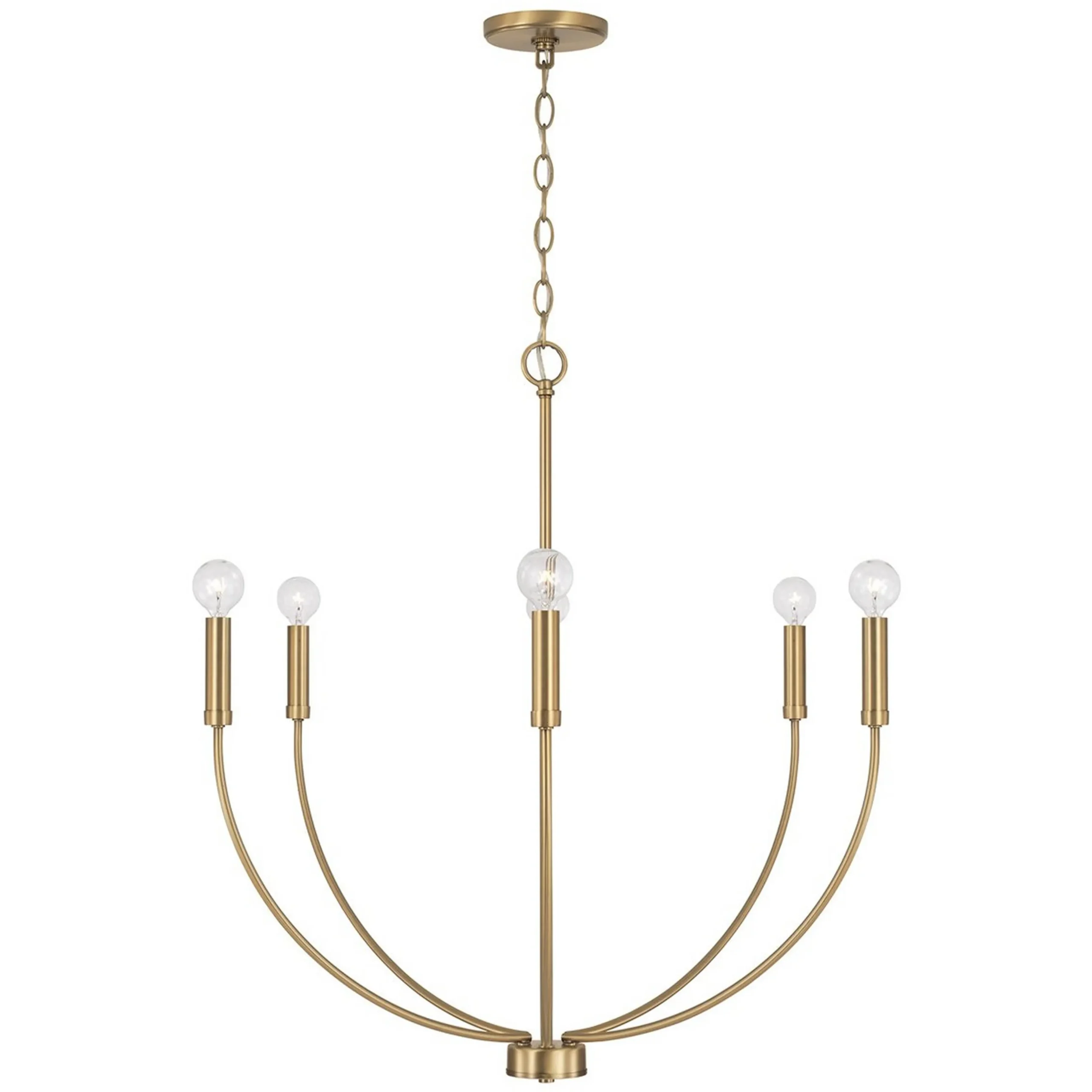 Coda Chandelier - Small