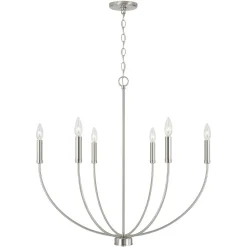 Coda Chandelier - Small