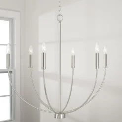 Coda Chandelier - Small