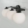 Coda Vanity Light - 3 Light