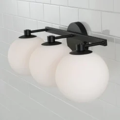 Coda Vanity Light - 3 Light