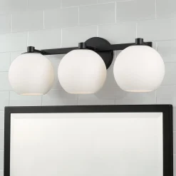 Coda Vanity Light - 3 Light