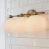 Coda Vanity Light - 3 Light