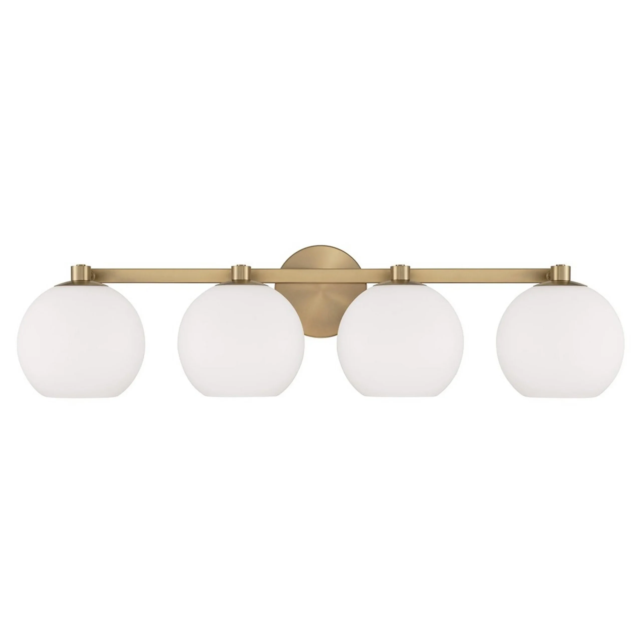 Coda Vanity Light - 4 Light