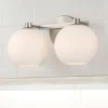 Coda Vanity Light - 2 Light
