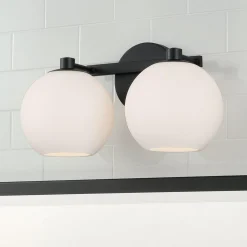 Coda Vanity Light - 2 Light