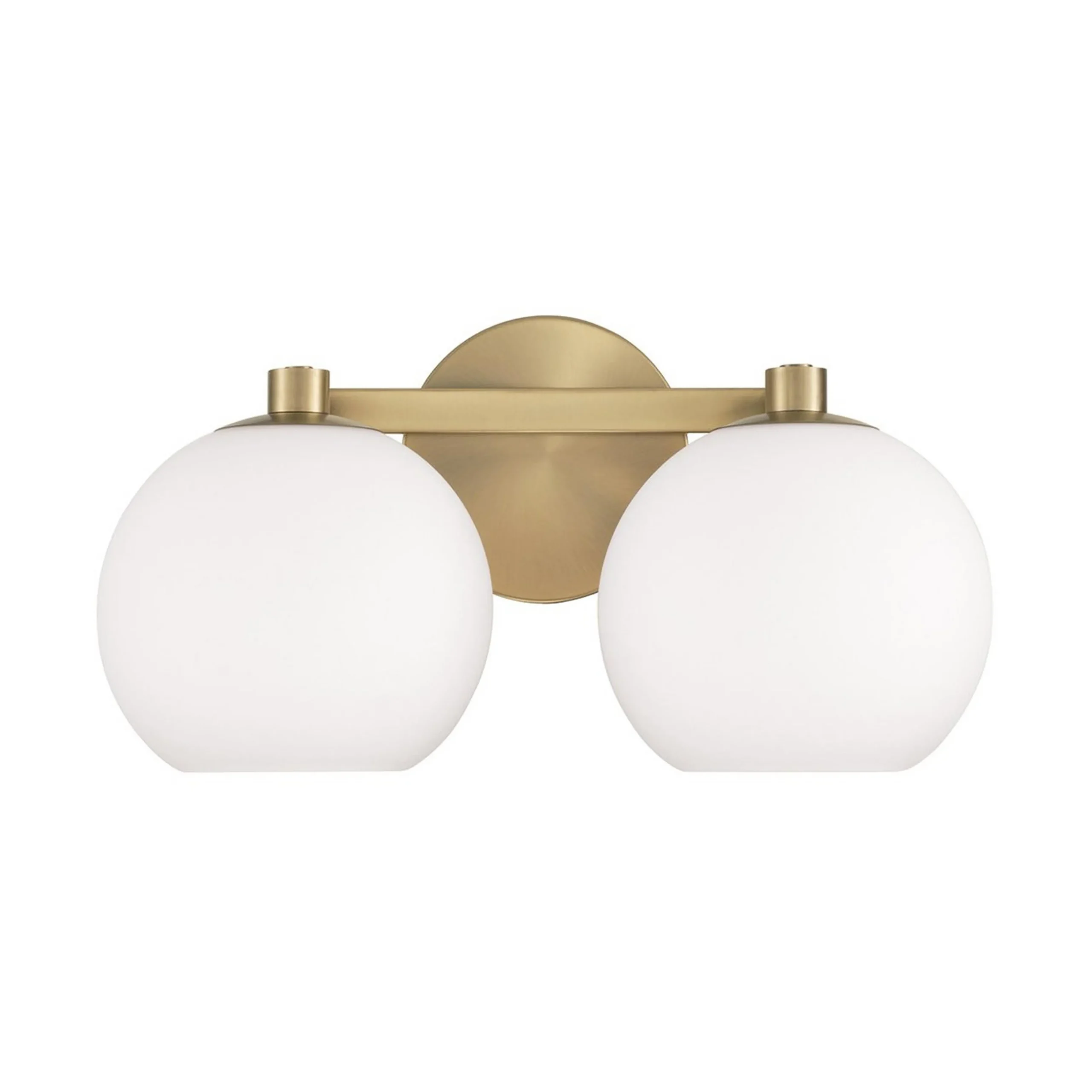 Coda Vanity Light - 2 Light