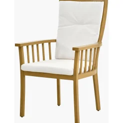 Colington Outdoor Dining Armchair