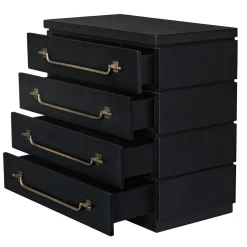 Collins Accent Chest