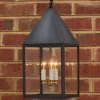 Colonial Metalcrafts Cape Outdoor Lantern