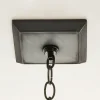 Colonial Metalcrafts Cape Outdoor Lantern