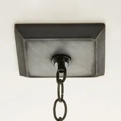 Colonial Metalcrafts Cape Outdoor Lantern