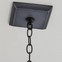 Colonial Metalcrafts Georgian Outdoor Lantern - Small