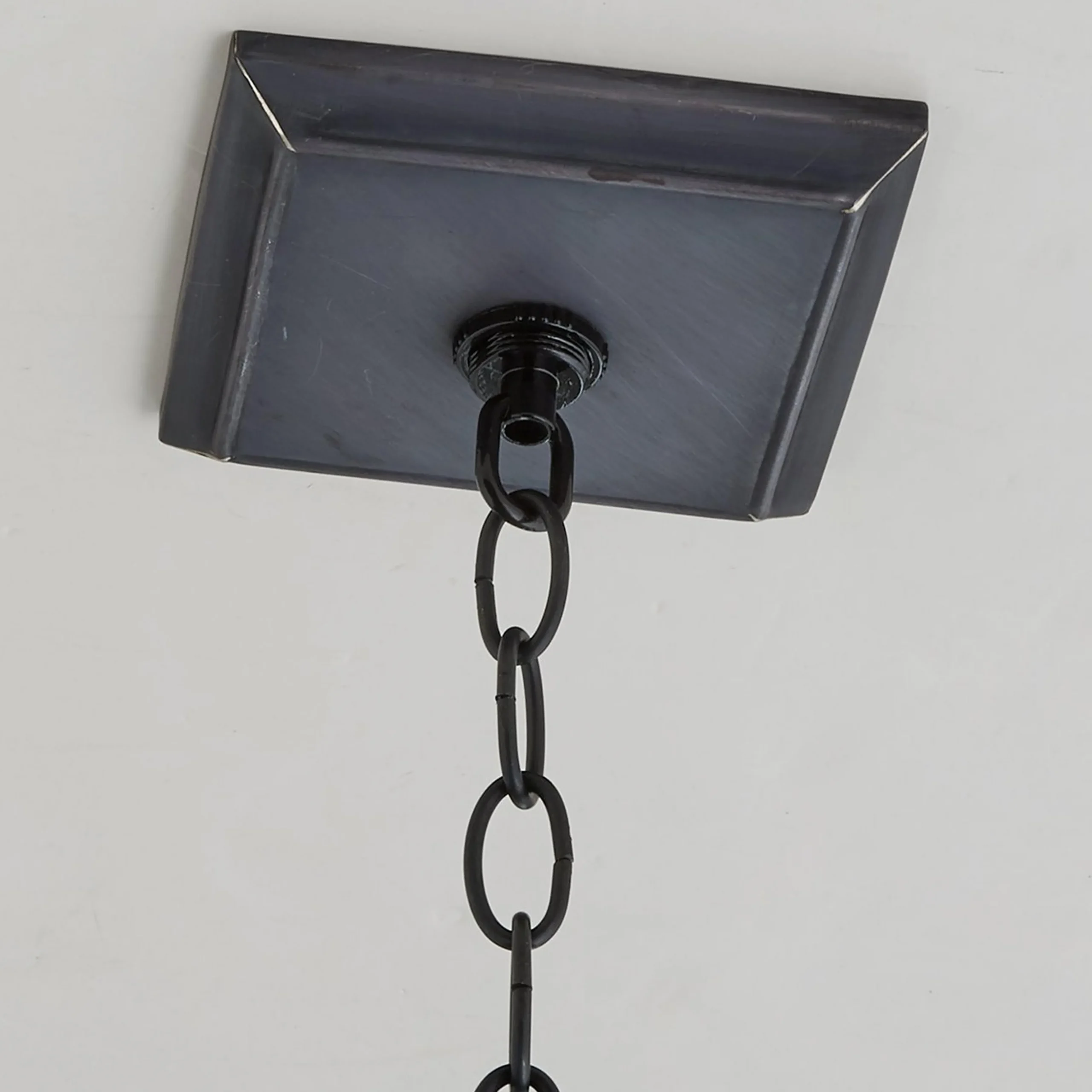 Colonial Metalcrafts Georgian Outdoor Lantern - Small