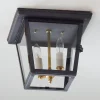 Colonial Metalcrafts Richmond Outdoor Ceiling Light
