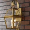 Colonial Metalcrafts Richmond Outdoor Sconce - Small