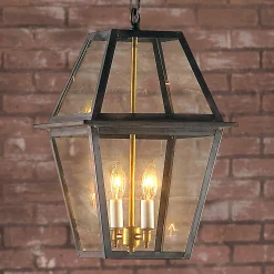 Colonial Metalcrafts Richmond Outdoor Lantern