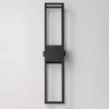 Colson Outdoor Double Sconce - Large