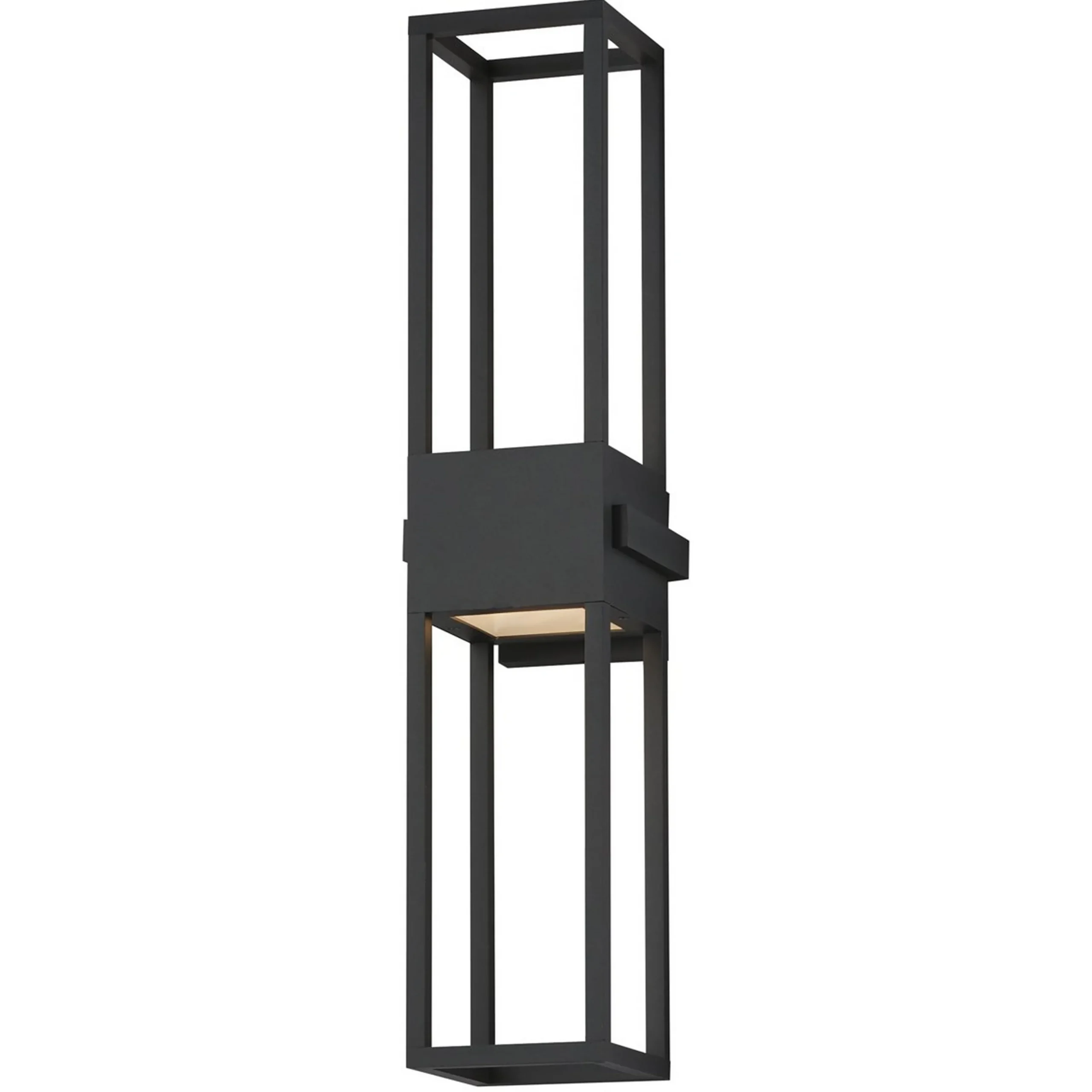 Colson Outdoor Double Sconce - Large