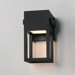 Colson Outdoor Sconce - Small