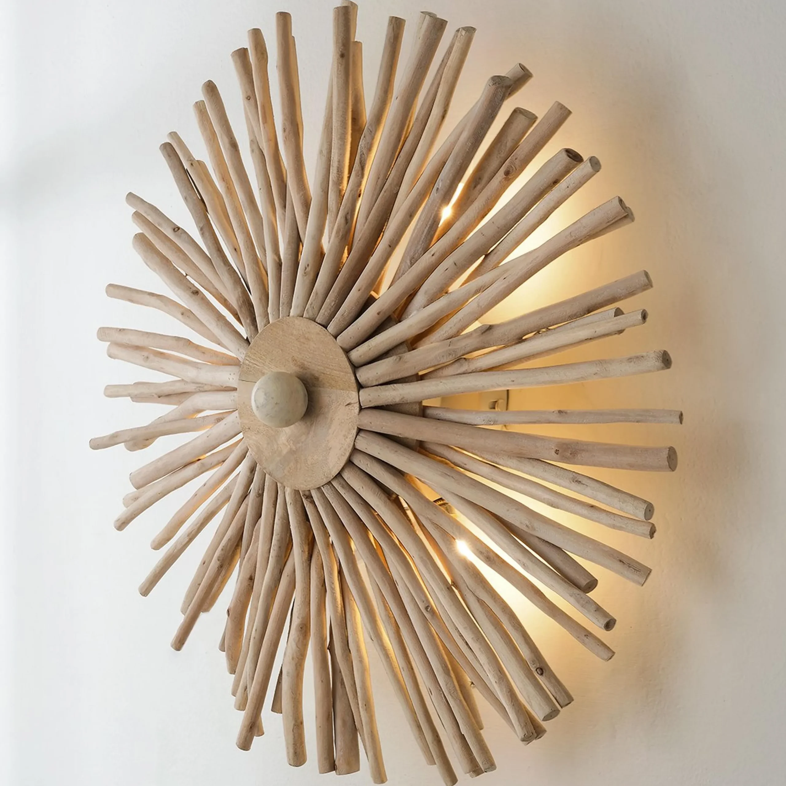Comari Sconce