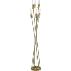 Comet Floor Lamp