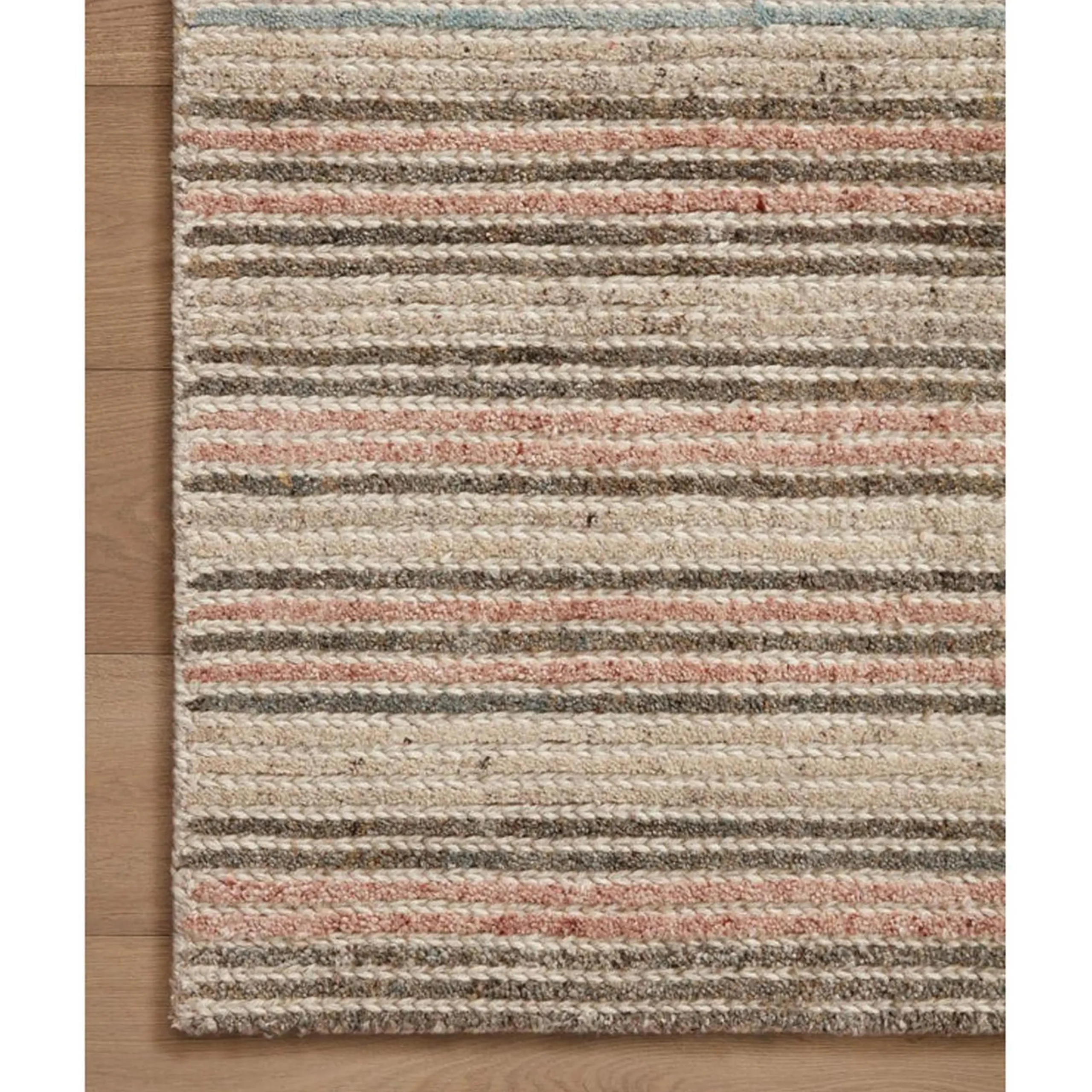 Conally Hand-Tufted Rug