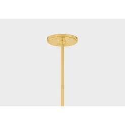Concerted LED Chandelier