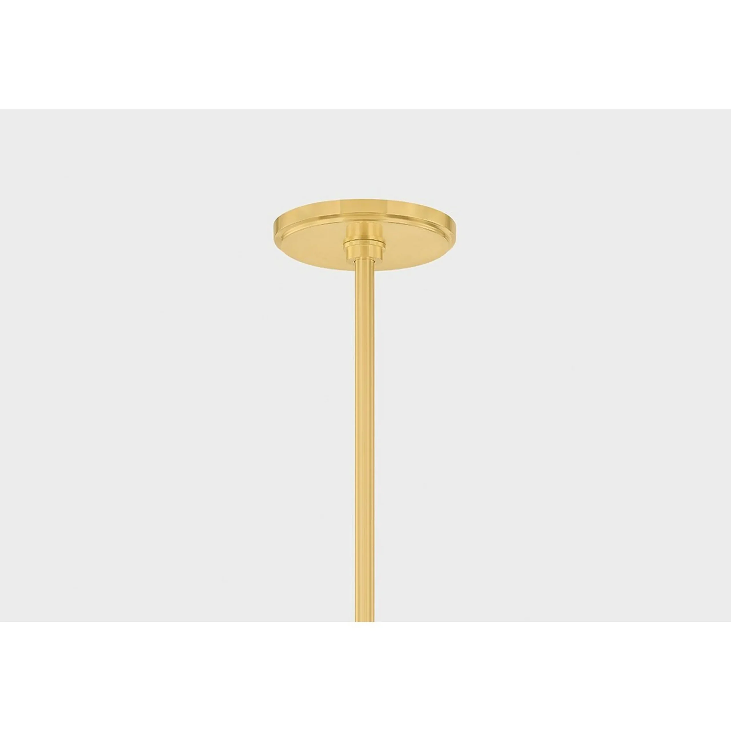 Concerted LED Chandelier