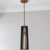 Concertina Pendant