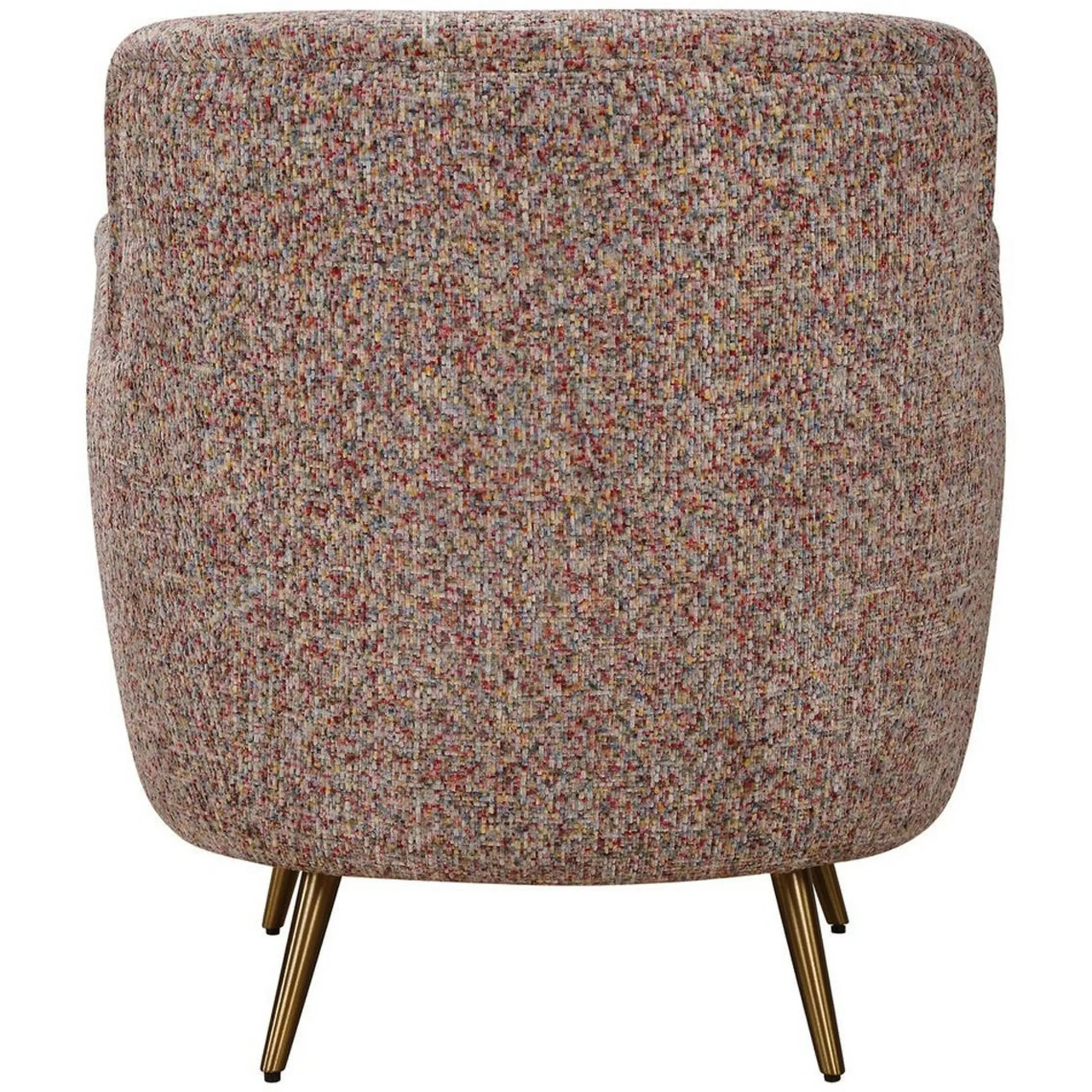 Confetti Accent Chair