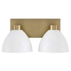 Connie Vanity light - 2 Light