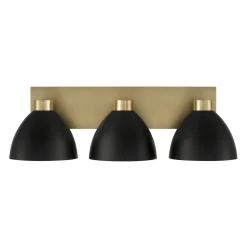 Connie Vanity Light - 3 Light